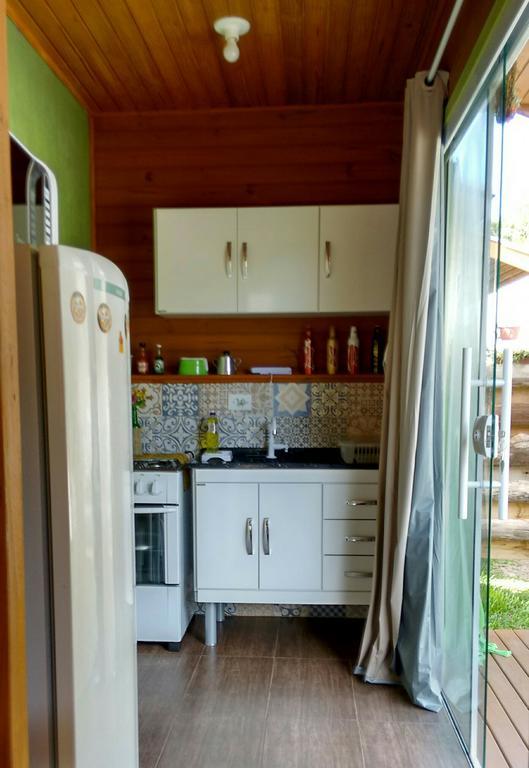 Cabanas Do Lorde Прайя-ду-Роза Экстерьер фото